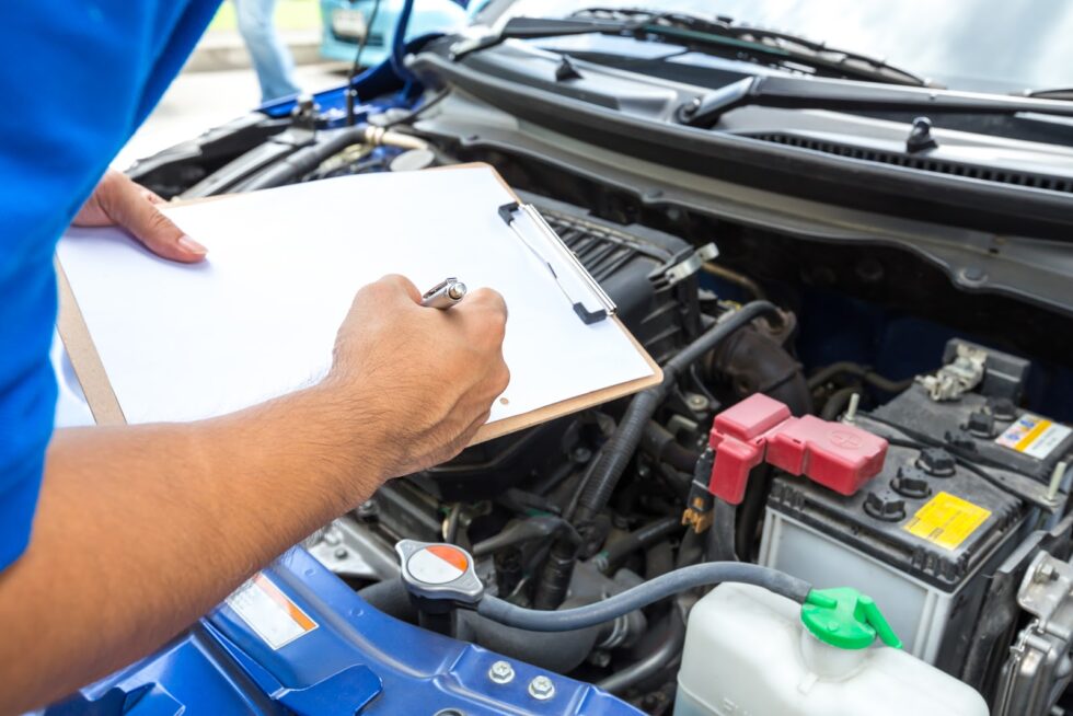 Tips om uw auto voor te bereiden op de APK keuring - Autobedrijf Rick