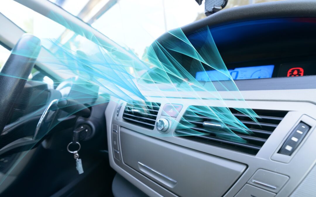 Tips voor het slim en duurzaam gebruik van de airco in de auto